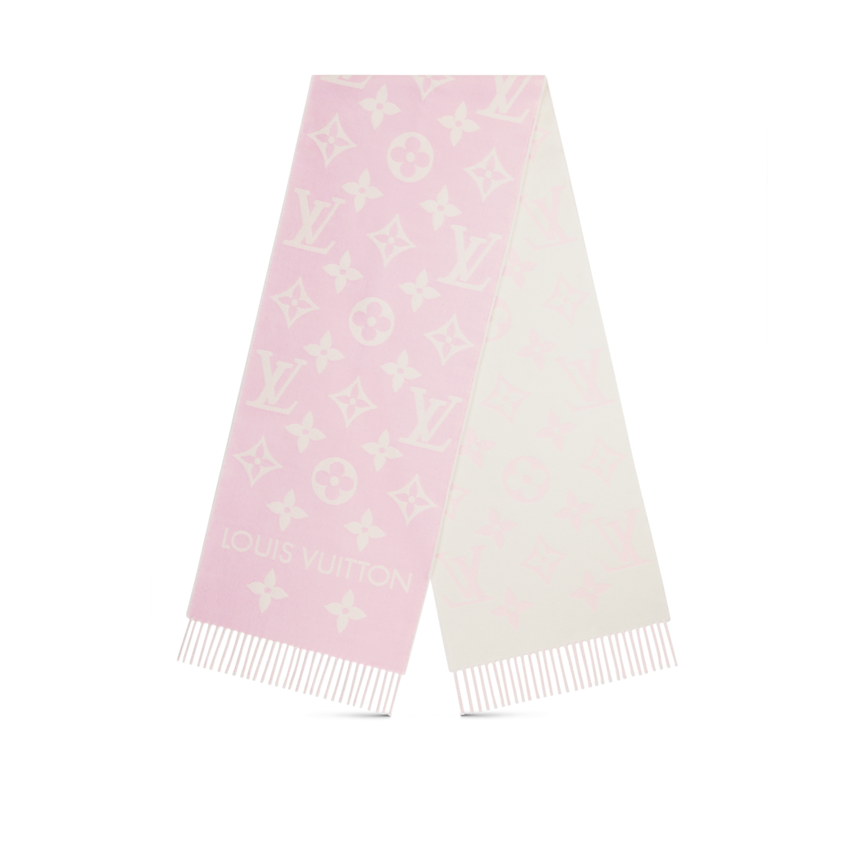 Écharpe LV Essential S00 Accessoires de luxe Femme LOUIS VUITTON